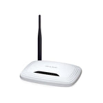 WIRELESS LITE N ROUTER 1T1R 2 4GHZ 1 DETACHABLE ANTENNA