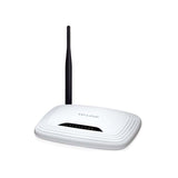 WIRELESS LITE N ROUTER 1T1R 2 4GHZ 1 DETACHABLE ANTENNA