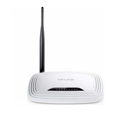 WIRELESS LITE N ROUTER 1T1R 2 4GHZ 1 DETACHABLE ANTENNA