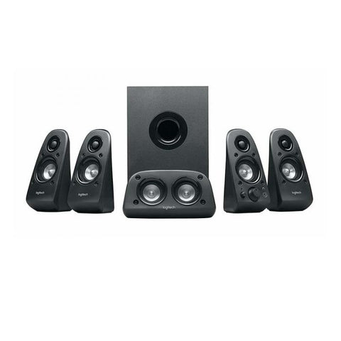 Surround Sound Speakers Z506