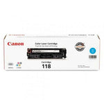 Marca: CANON, CONSUMIBLES PARA IMPRESIÓN, CANON - TONER 118C