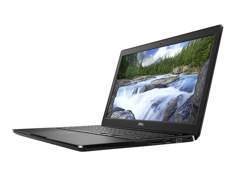 Dell Latitude 3500, Intel® Core™ i5-8265U 1.60 GHz up to 3.90 GHz 6M Cache, 15.6", 8 GB, 1 TB HDD, Windows 10 Pro 64, Español, Código: R1G0W