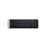 Marca: LOGITECH, TECLADOS, TECLADO INALAMBRICO