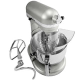 Marca: KITCHEN AID, BATIDORAS, Batidora KitchenAid Professional 600 | Capacidad 5.7 L - Gris