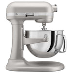 Marca: KITCHEN AID, BATIDORAS, Batidora KitchenAid Professional 600 | Capacidad 5.7 L - Gris