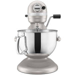 Marca: KITCHEN AID, BATIDORAS, Batidora KitchenAid Professional 600 | Capacidad 5.7 L - Gris