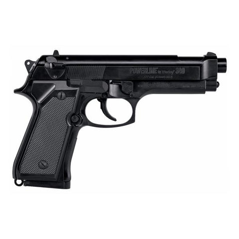 Pistola de balines powerline 340, Daisy