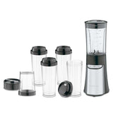 CUISINART - 15PC COMPACT PORTABLE BLENDING