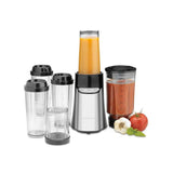 CUISINART - 15PC COMPACT PORTABLE BLENDING