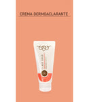 Crema Dermoaclarante