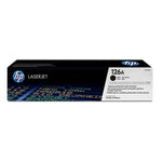Tóner HP 126A Negro Laserjet Original (CE310A)