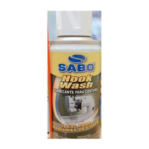 00429 Lubricante para maquina de coser