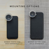 Moment - Macro Lens for iPhone, Pixel, Samsung Galaxy and OnePlus Camera Phones
