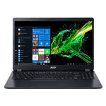 ACER A51554513V INTEL CORE i5-10210U  8 GB RAM 256 GB SSD 15.6"