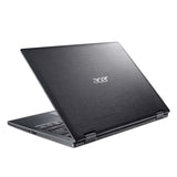 ACER SP11133C24B 2 EN 1 CONVERTIBLE SPIN INTEL CELERON 4020 4 GB RAM 500 GB HDD 11.6"