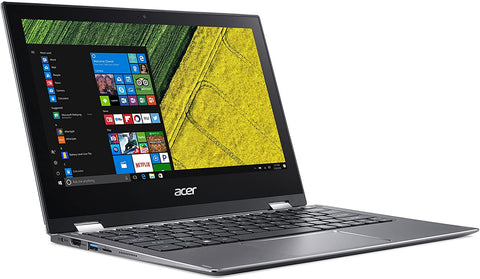 ACER SP11133C24B CONVERTIBLE SPIN 2 EN 1 INTEL CELERON N4020 4 GB RAM 500 GB HDD 11.6" (+ MICROSOFT OFFICE 365 PERSONAL)