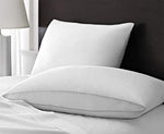Hotel Glamour  Collection Almohada Algodón Down Alternative Nivel MEDIUM FIRM