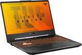 ASUS FX506LIHN192T INTEL CORE i7-10870H/BGA 16 GB RAM 1 TB SSD 15.6" (+ MICROSOFT OFFICE 365 PERSONAL)