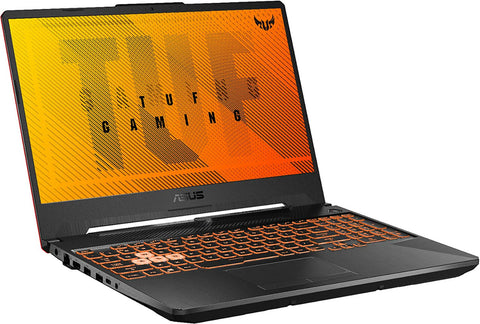 ASUS FX506LIHN192T INTEL CORE i7-10870H/BGA 16 GB RAM 1 TB SSD 15.6" (+ MICROSOFT OFFICE 365 PERSONAL)