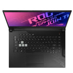 ASUS G512LIHN298T INTEL CORE i7-10870H 16 GB RAM 1 TB SSD 15.6″ (+ MICROSOFT OFFICE HOME AND STUDENT)