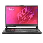 ASUS G512LIHN298T INTEL CORE i7-10870H 16 GB RAM 1 TB SSD 15.6″ (+ MICROSOFT OFFICE HOME AND STUDENT)
