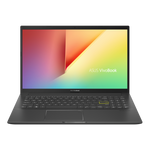 ASUS K513EPBN268T CORE i7-1165G7 16 GB RAM 512 GB SSD  15.6"