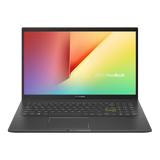 ASUS K513EPBN268T CORE i7-1165G7 16 GB RAM 512 GB SSD  15.6"