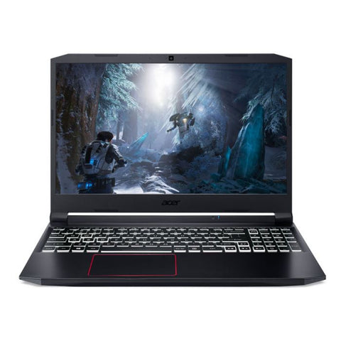 ACER AN5155571D4 INTEL CORE i7-10750H 16 GB RAM 512 GB SSD 15.6 " (MICROSOFT OFFICE HOME AND STUDENT + NITRO GAMING MOUSEPAD AMP810)