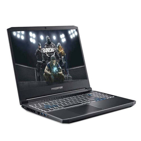 ACER PREDATOR INTEL CORE i7-10750H 16 GB RAM 512 GB SSD 15.6"