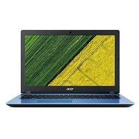 Acer 3 Notebook 15, Intel® Core™ i3-7020U 2.30 GHz up to 2.30 GHz 3M Cache, 15", 4 GB, 1 TB HDD, Windows 10 Home 64, Español, Código: NX.GS6AL.025
