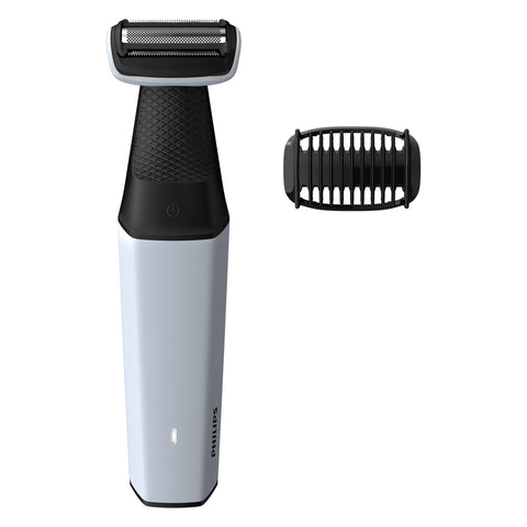 Afeitadora Corporal Para La Ducha Phillips