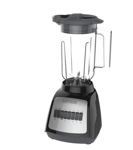 Licuadora de 10 velocidades black & decker, Black & decker