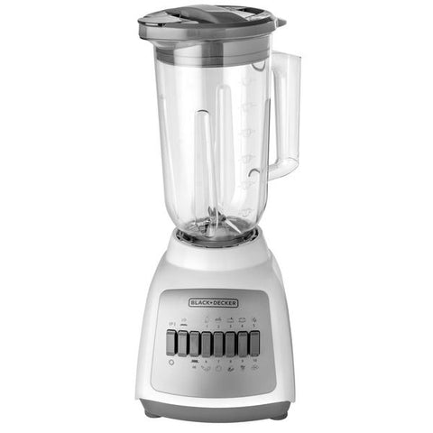 Licuadora de 10 velocidades black & decker, Black & decker