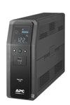 APC BR1100M2-LM Unidad Back UPS PRO BR 1100 VA, 10 tomas de salida, 2 puertos USB de carga, AVR, interfaz LCD, LAM CODIGO: BR1100M2-LM