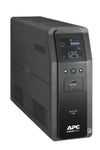 APC BR1350M2-LM Unidad Back UPS PRO BR 1350 VA, 10 tomas de salida, 2 puertos USB de carga, AVR, interfaz LCD, LAM CODIGO: BR1350M2-LM