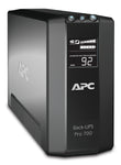 APC BR700G Back UPS RS LCD 700 Master Control CODIGO: BR700G