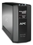 APC BR700G Back UPS RS LCD 700 Master Control CODIGO: BR700G