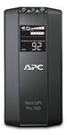 APC BR700G Back UPS RS LCD 700 Master Control CODIGO: BR700G