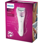 Depiladora Satinelle Advanced Phillips