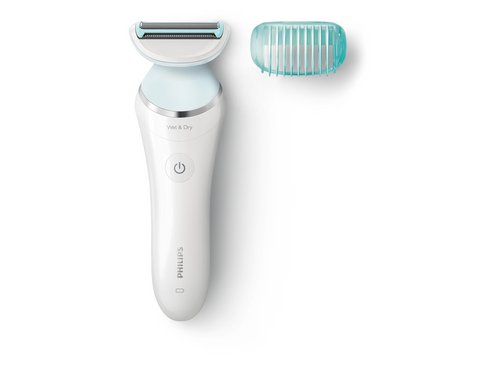 Afeitarora Electrica Santin Shave Adv Phillips