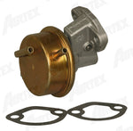 Bomba de combustible de funcionamiento mecánico encaja 1971-1974 Volkswagen Escarabajo, Karmann Ghia, Super escarabajo