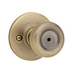 Cerradura kwikset para baño, Kwikset
