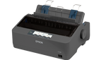 EPSON LX-350 IMPRESORA MATRICIAL DE 9 AGUJAS 80 COLUMNAS, CODIGO: C11CC24001