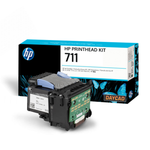HP 711 Printhead Replacement Kit, Codigo: C1Q10A