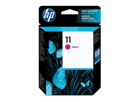 HP 11 Magenta Printhead, Codigo: C4812A