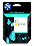 HP 11 Yellow Printhead, Codigo: C4813A