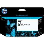 HP 72 130ml Matte Black Ink Cartridge, Codigo: C9403A