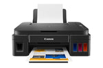 Canon PIXMA G2110 - Impresora multifunción - color