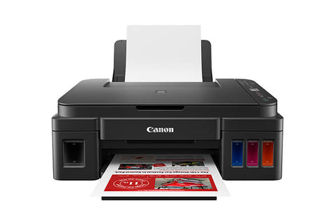 Canon PIXMA G3110 - Impresora multifunción - color