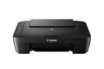 Canon PIXMA MG2510 - Impresora multifunción - color